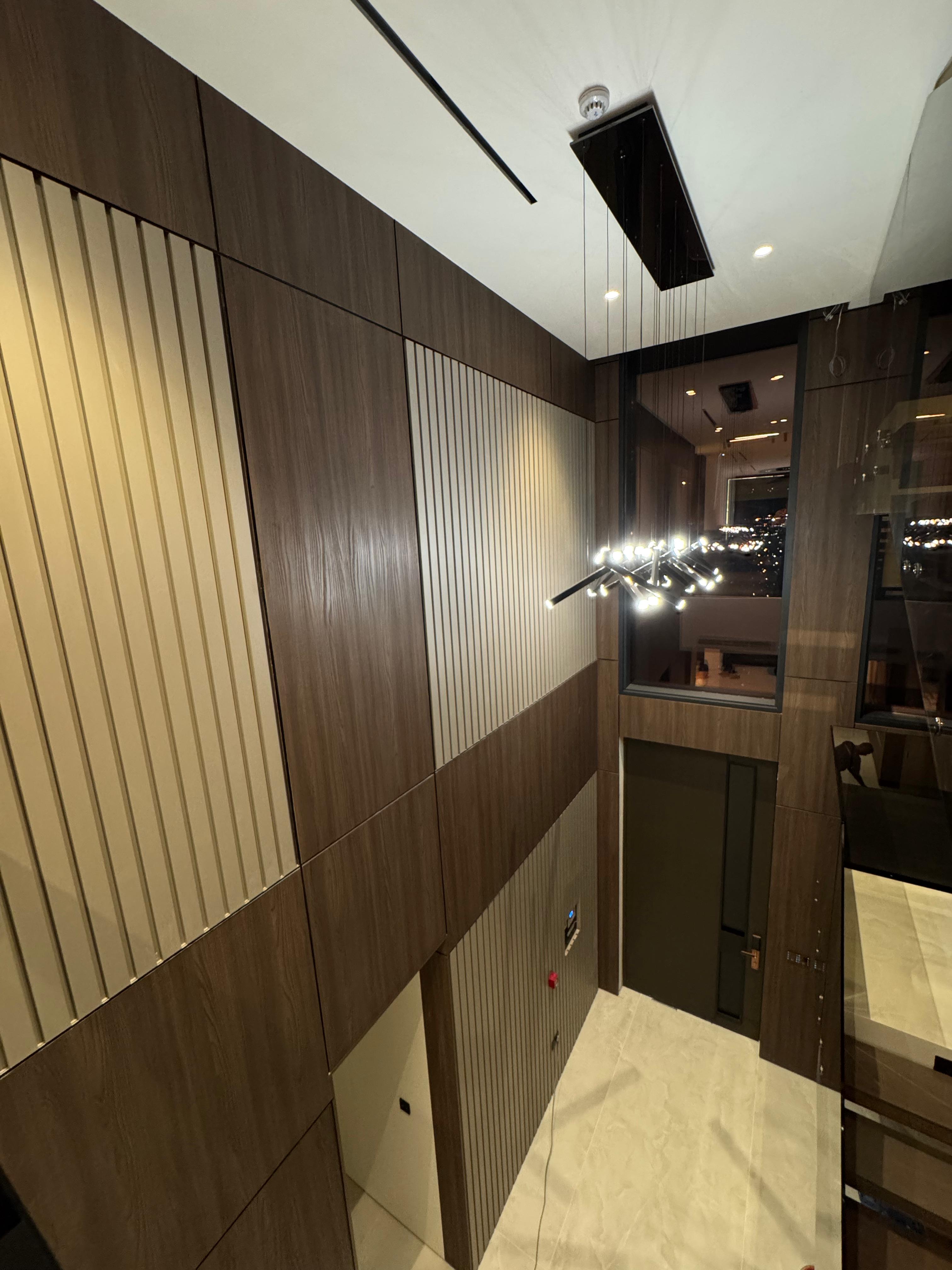 Wall Cladding Atelier